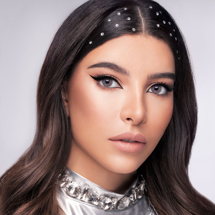  افضل عدسات تجميلية 