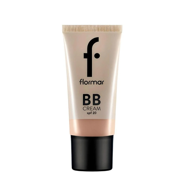 BB 04 Foundation - Flormar 