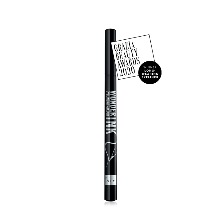  Ultra Precision Under Ink Eye Liner Black 001 - Rimmel London 