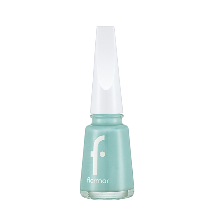  Flormar Nail Polish Turquoise 552 – Stunning & Long-Lasting 