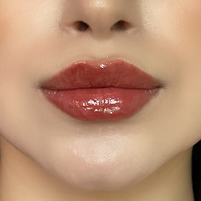  Loca Lip Balm  The Surf Shade 