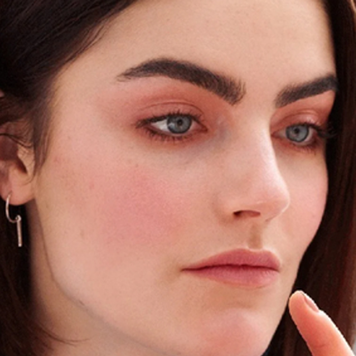  Cream Blush Stick, Cherry Bronze, 5g - elf 
