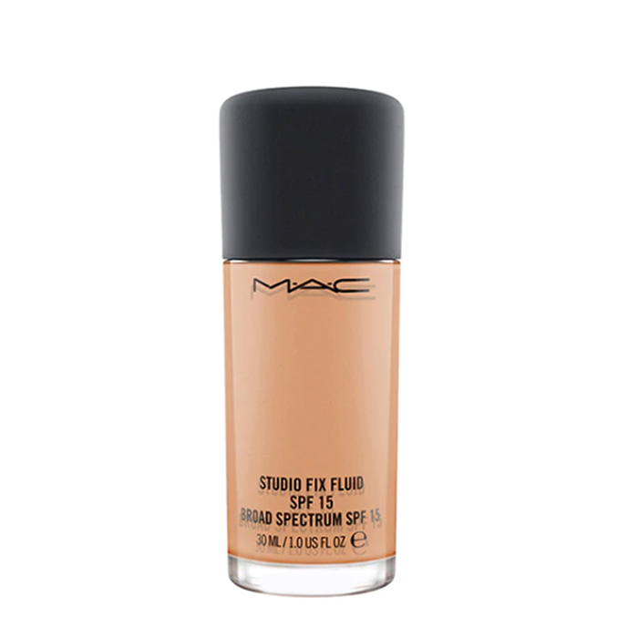  Full Coverage Foundation For All Skin Types 30ml nc20 - MAC OA2257 