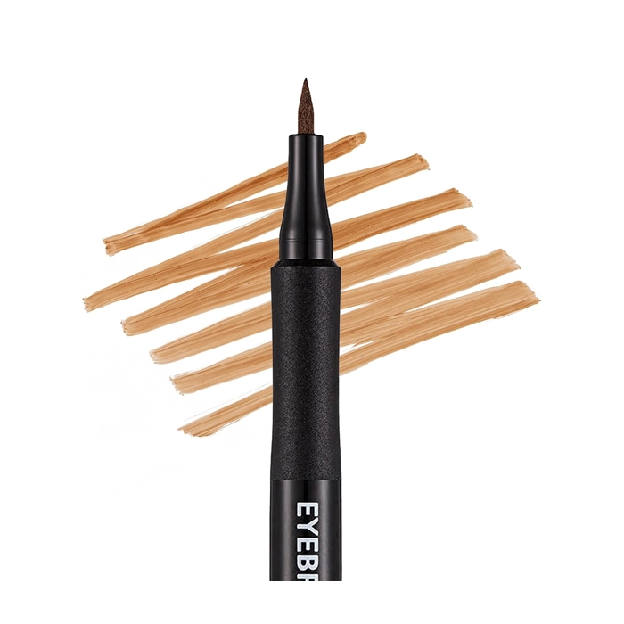  Medium Brown Eyebrow Pencil 03 - Flormar 