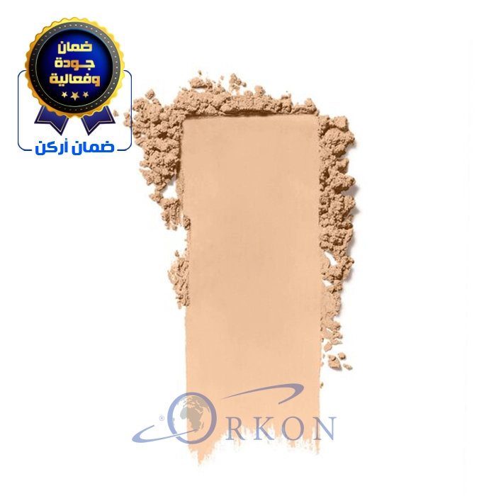  بودره اساس اتش دى سكين درجه 1Y04  بيج خفيف 