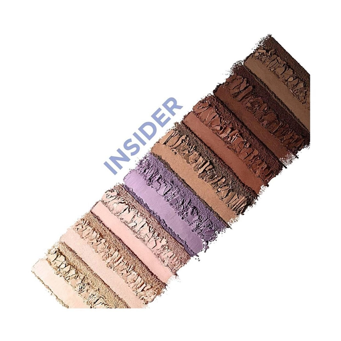  ColorStay Luxe Book Eyeshadow Palette 940 insider - Revlon 