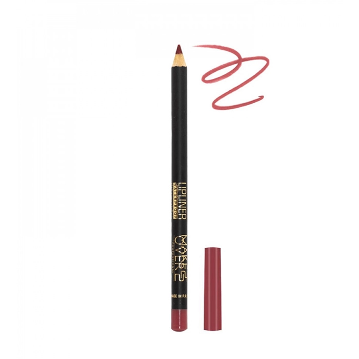  Lip Liner Pencil #07 - Make Over 22 