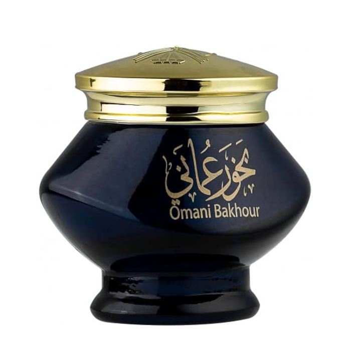  بخور عماني من الماس للعطور 40 جم 