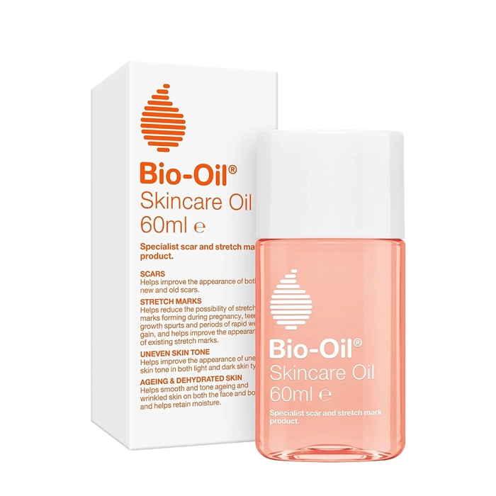  Bio Oil Skin Care Oil 60ml 