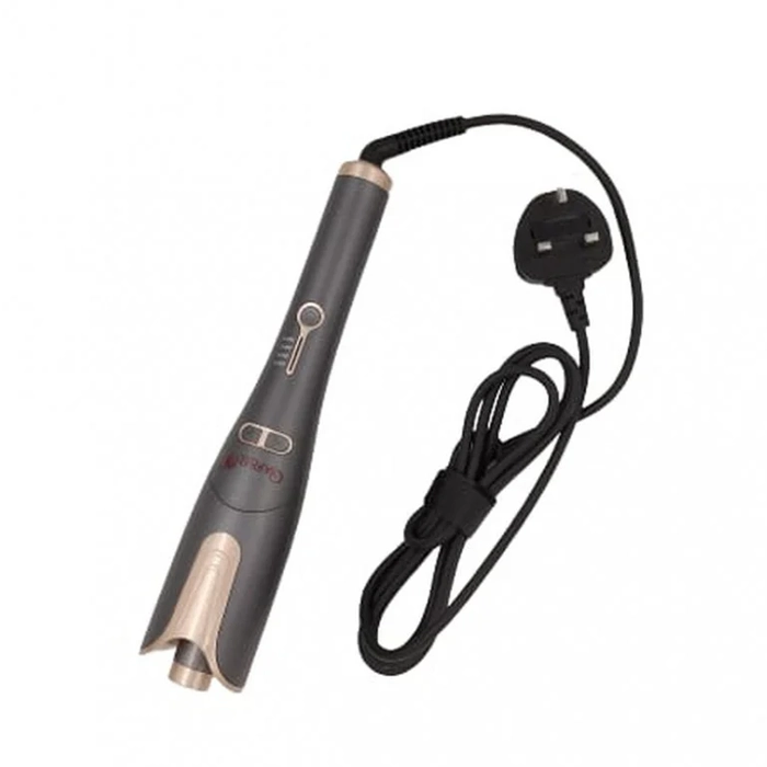  Hair curling and curling device FL 2001 - G Jarrah 