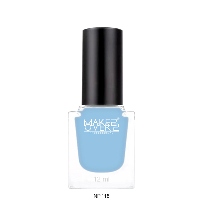 Best One Nail Polish Shade NP118 - Makeover 22 
