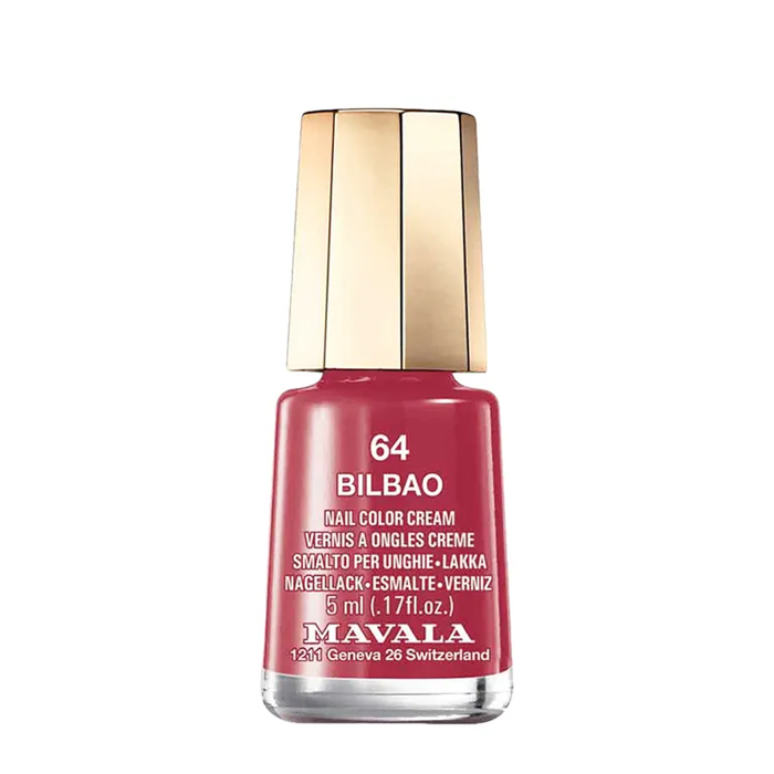  Mavala Long-Lasting Nail Polish | Original & Best Price Online 