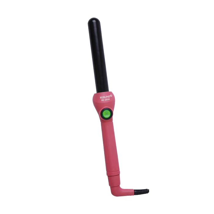  19mm Hair Curling & Waving Iron – Model REBUNE RE-2030 by Rebune 