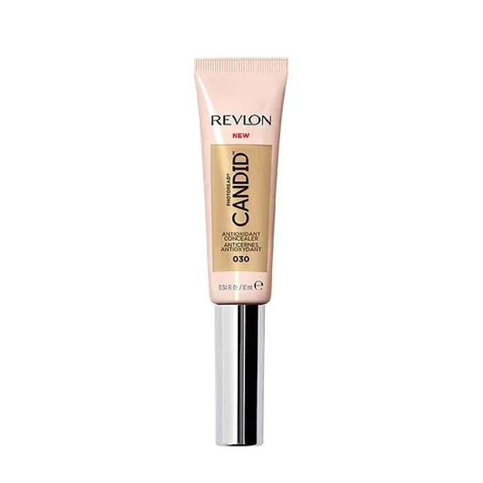  PhotoReady Candid Antioxidant Concealer 030 Light Medium - Revlon 