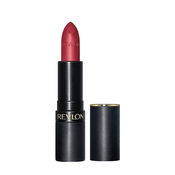  Super Lustrous lip stick matt show off - revlon 