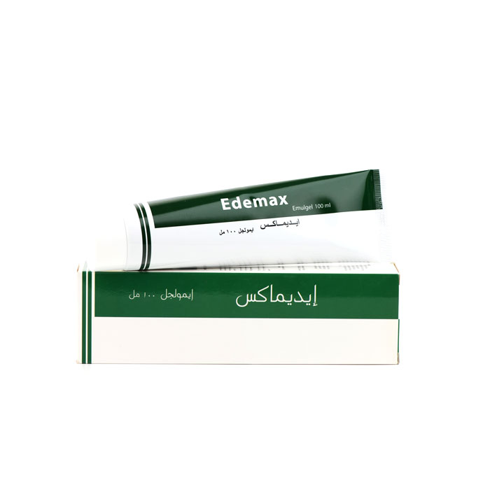  ايديماكس ايمولجل من يونيكير فارما 