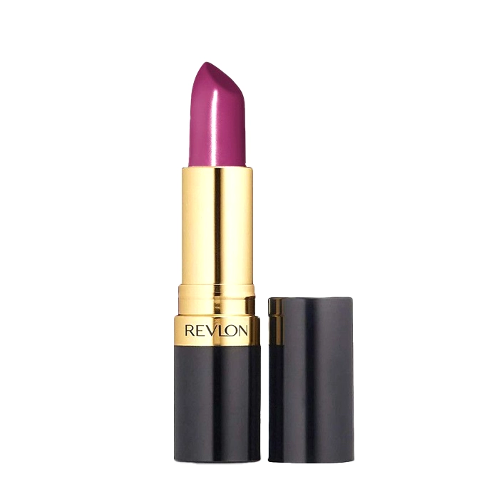 Super Lustrous  Lipstick Berry Crush - revlon 