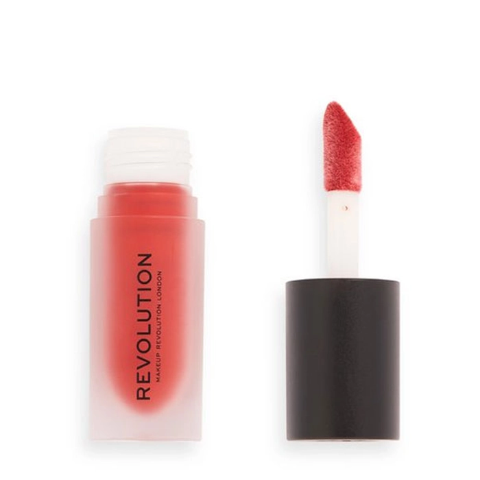  Lure Red Lipstick - Revolution 