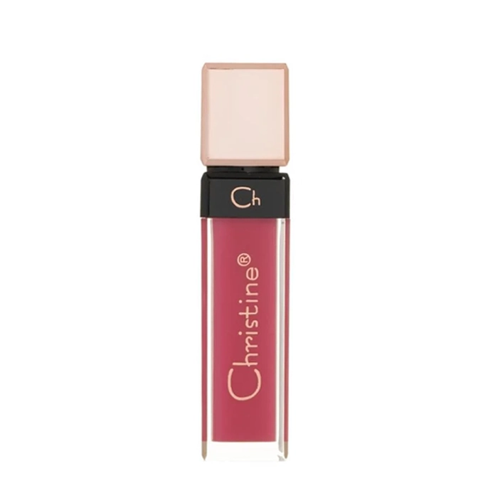  Shimmering Lip Plumper & Gloss 08 - Christine 