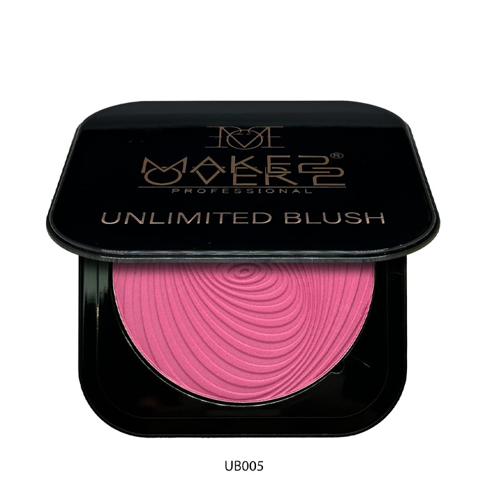  Unlimited Blush UB005 - Makeover 22 