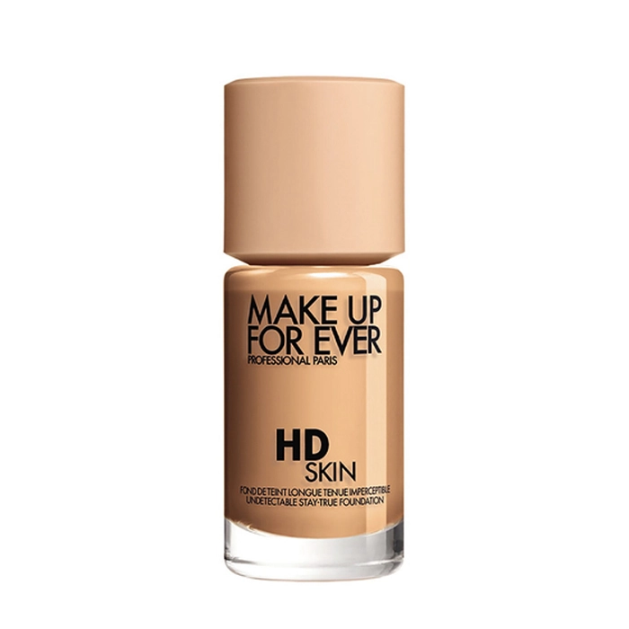  HD Skin Liquid Foundation 2N34 - Make Up For Ever 