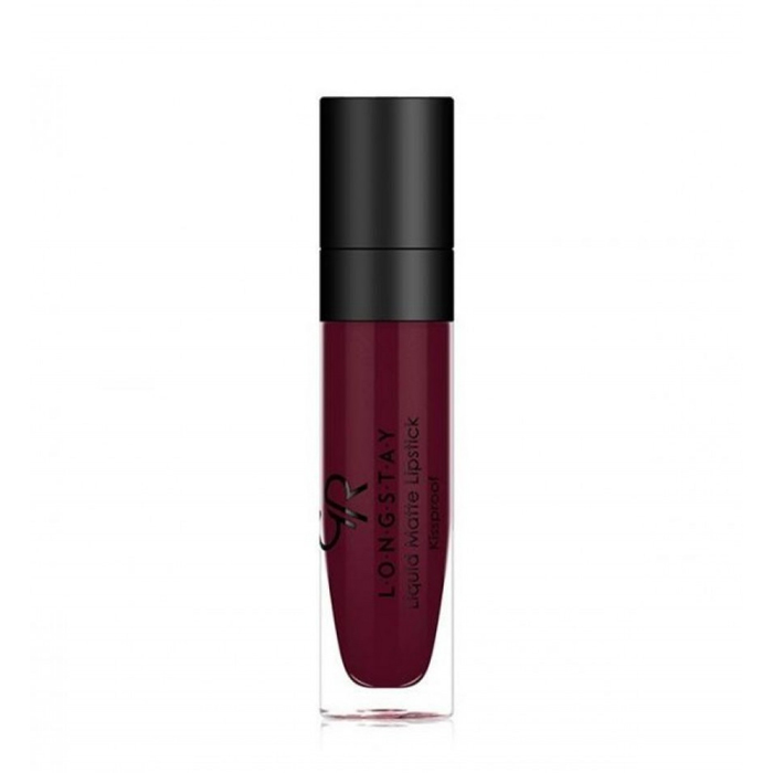  Golden Rose Matte Liquid Lipstick | Original Long-Lasting Formula 