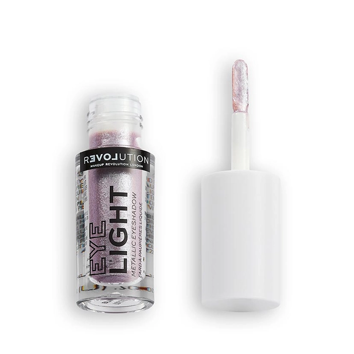  Bling - Eye-Light Metallic Liquid Eye Shadow - Relove Revolution 