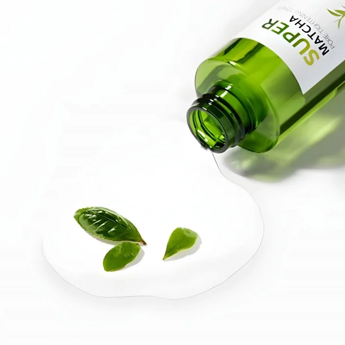  Super Matcha Purifying And Tightening Pore Toner 150 ml - some by mi 