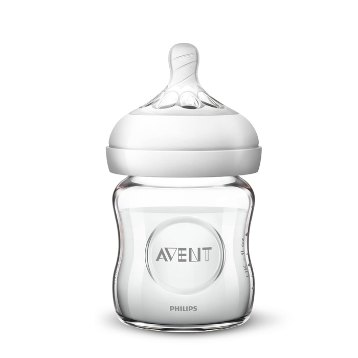  رضاعة عمر يوم Philips avent 