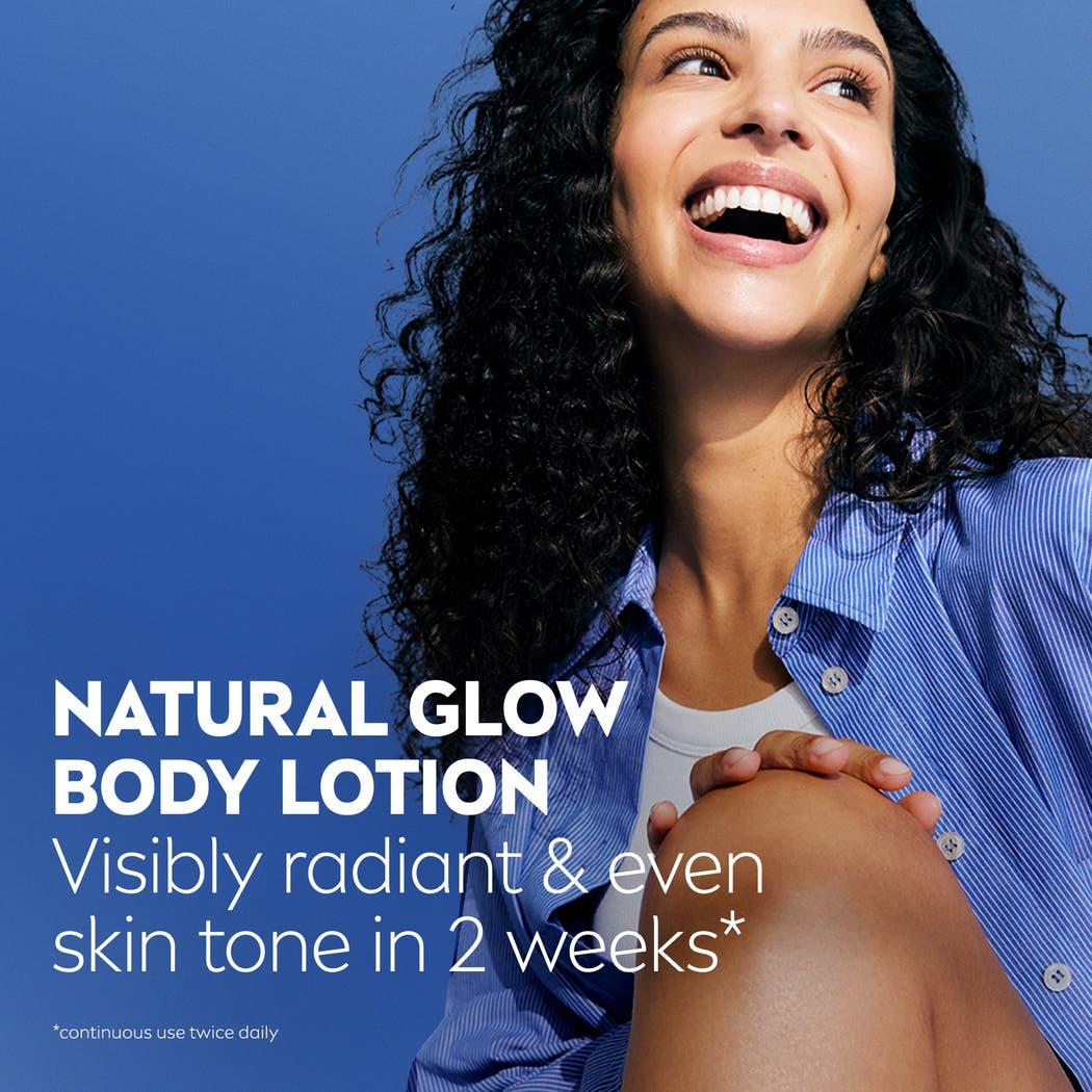  Natural Fairness Body Lotion 400 ml - Nivea 