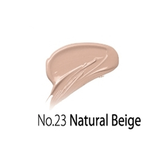  BB Cream Concealer 50 ml Natural Beige 23 - Korean Missha 
