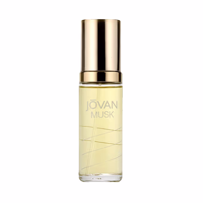  Jovan Musk Eau de Collage for Women - Jovan 