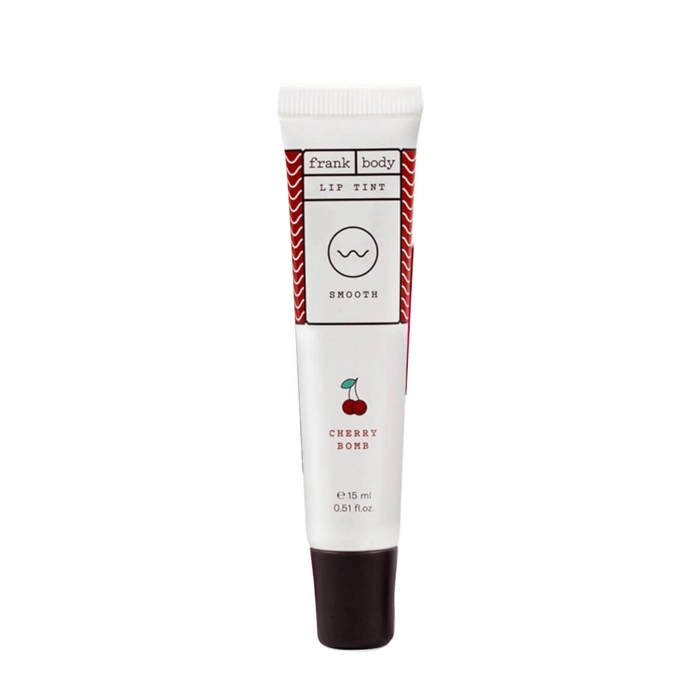  Lip Tint Cherry Flavor 15 ml - Frank Body  