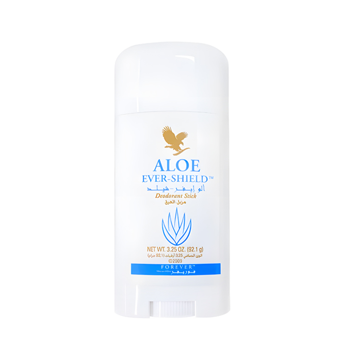  Forever Living Ever Shield Deodorant Stick 
