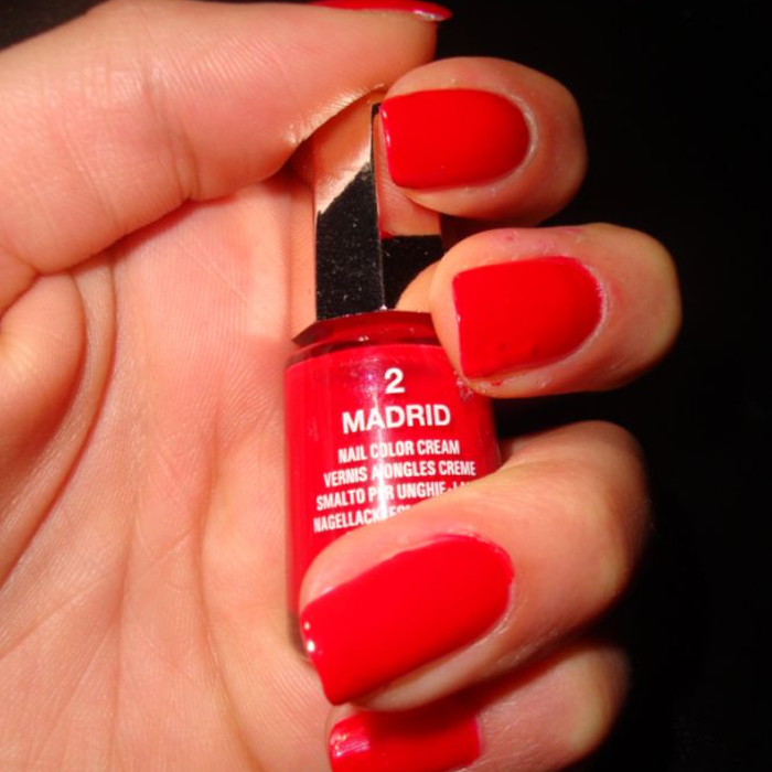  Mavala Long-Lasting Nail Polish 5ml | Original Shade 02 Madrid – Best Price Online 