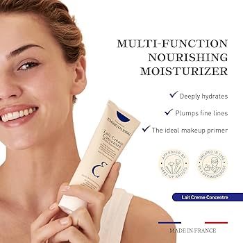  Concentrated milk cream multi-functional moisturizer 75 ml - Embryolisse 