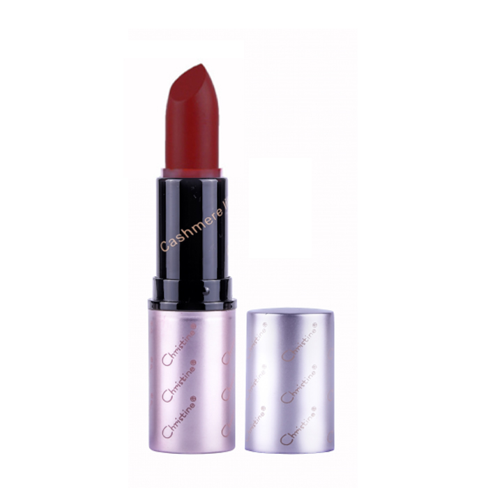  Kashmir Matte Lip Stick No. W30 - Christine 