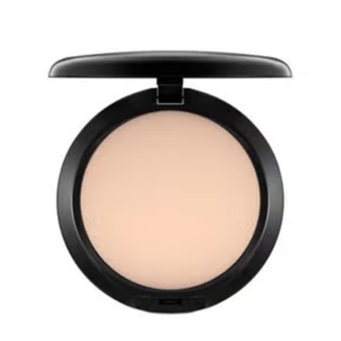  NC15 Anti-Clumping Anti-Clumping Compact Powder Concealer - MAC OA1827 