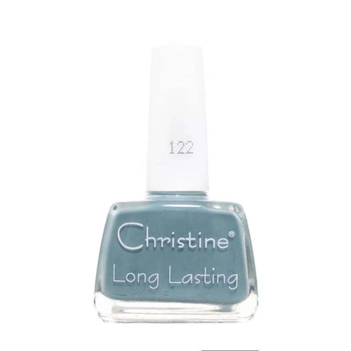  Manicure Nail Polish 122- christine 