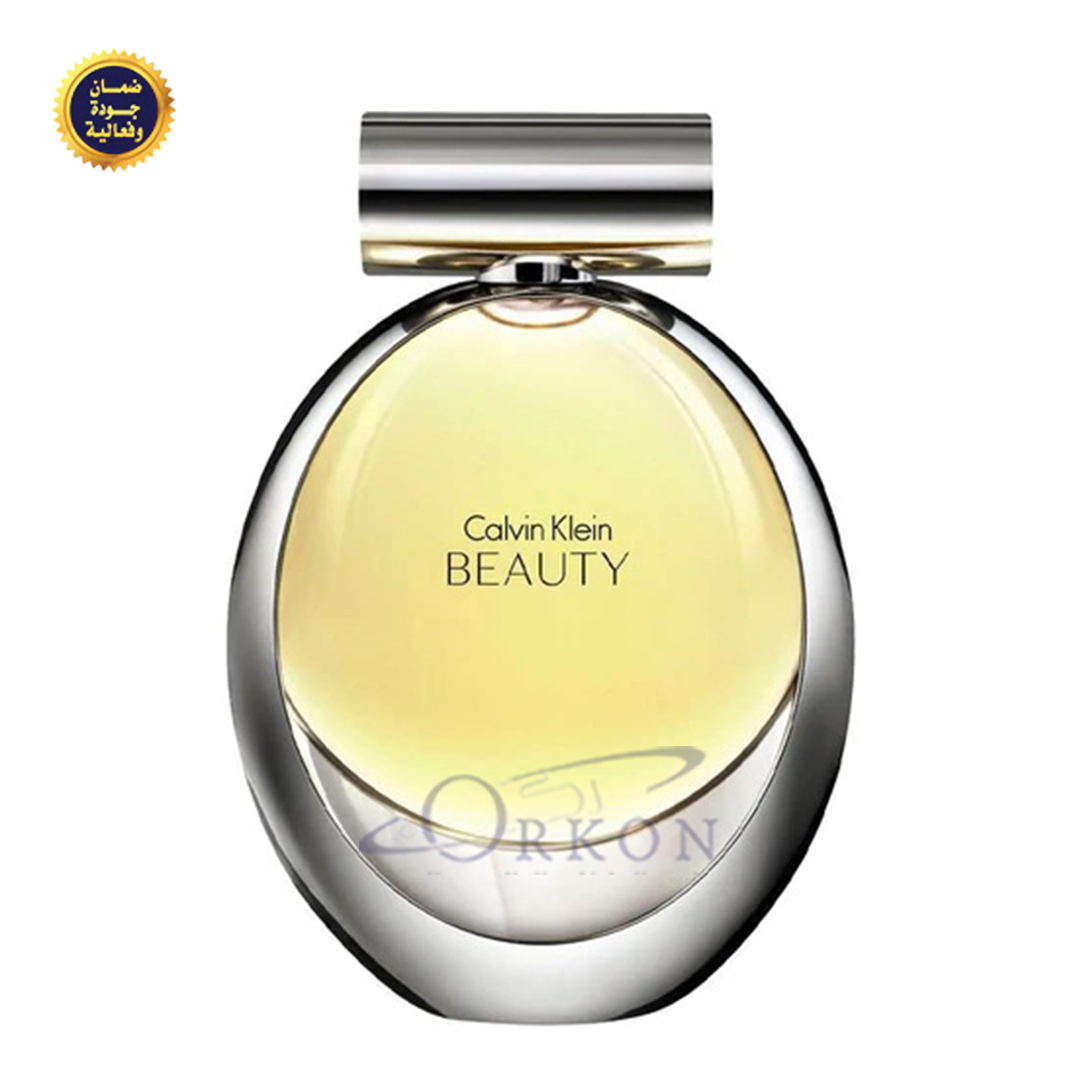 عطر بيوتي أو دي بارفيوم للنساء 100 مل - كالفن كلاين
