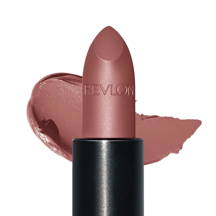  Super Lustrous lip stick matt shameless - revlon 
