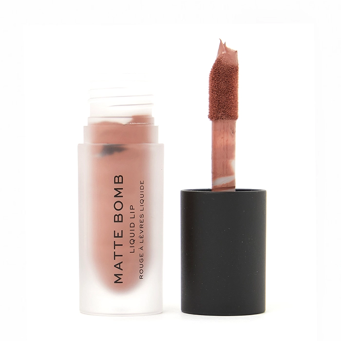  Delicate Brown Lipstick - Revolution 