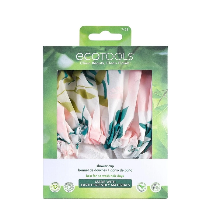  Shower cap for non-washing days - Ecotools 