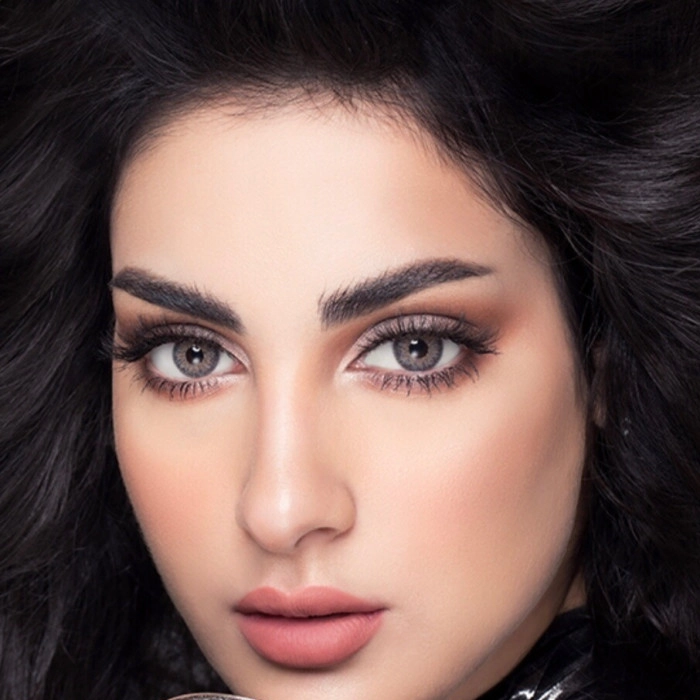  افضل عدسات تجميلية 
