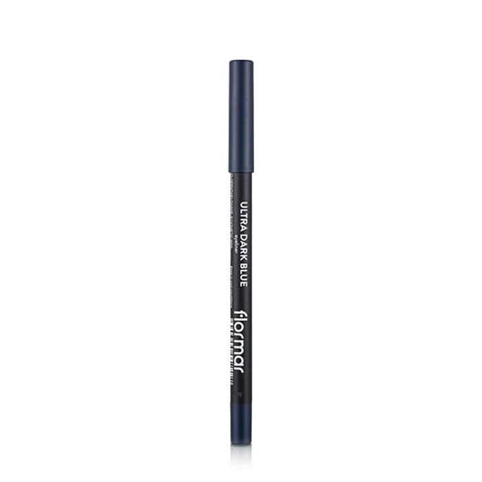  Ultra Blue Eyeliner 1.14g - Flormar 