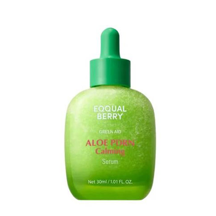  Aloe PDRN Soothing Serum 30ml - Equal Bear 