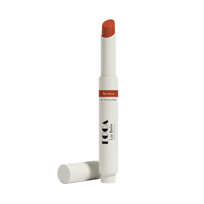  Loca Lip Balm The Surf Shade 05 / 12g 