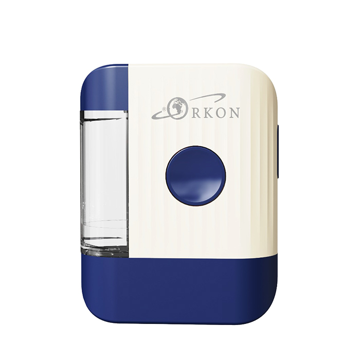 Electric oil massage brush head - orkon 