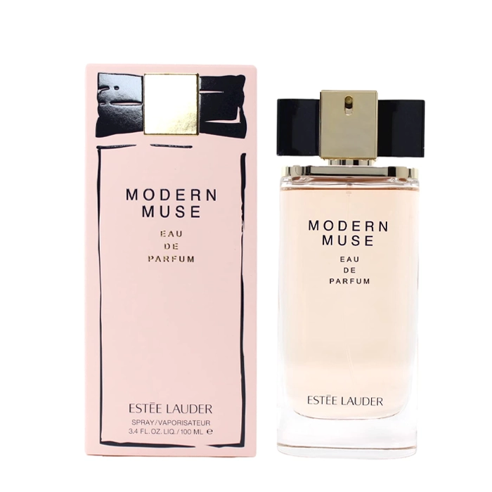  عطر مودرن ميوز او دي برفيوم للنساء 100 مل - استي لودر 