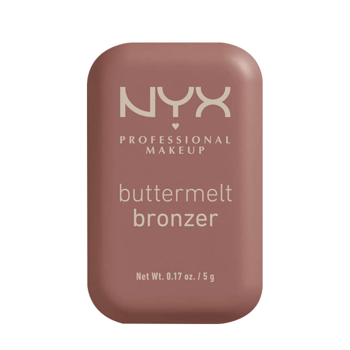  NYX Buttermilk Bronzer Powder 04 Butter Biscuit 